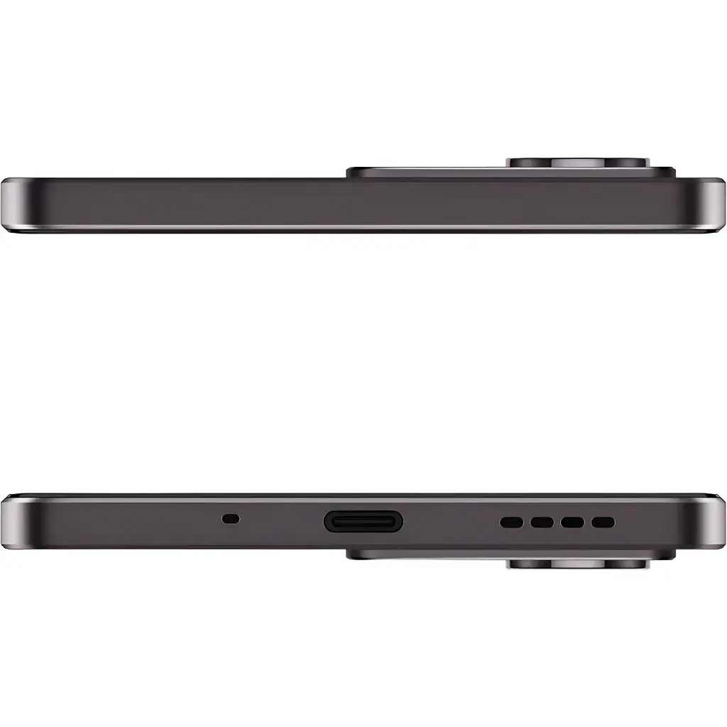 Смартфон Realme C75 8/256GB Storm Black Global EU [129232] - фото 10