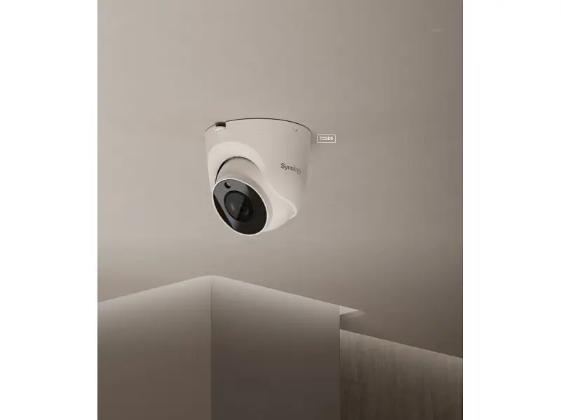 IP-камера Synology TC500 (486702) - фото 6