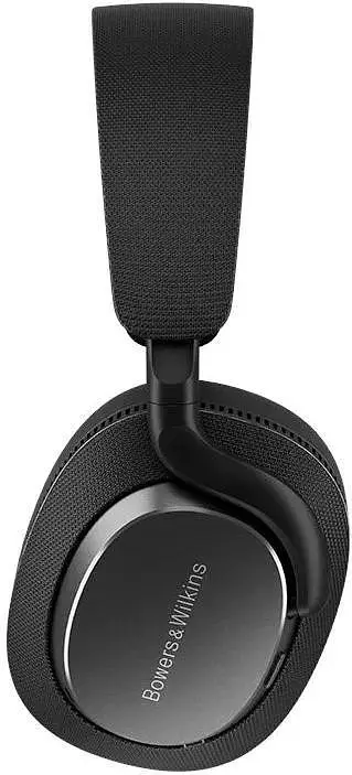 Навушники Bowers and Wilkins PX7 S3 Anthracite Black - фото 6
