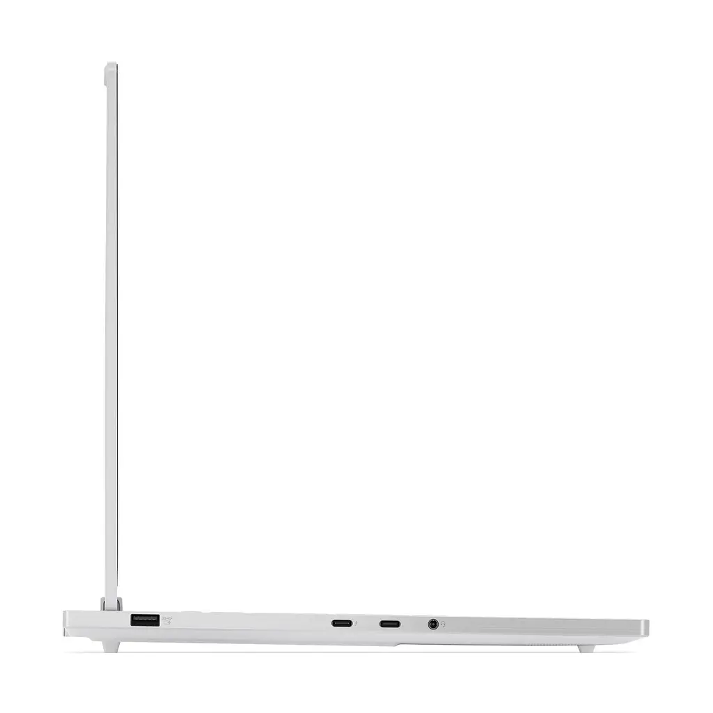 Ігровий ноутбук Lenovo Legion 7 16IAX10, (83KY0039RM), процесор Intel Core Ultra 9 275HX (36 МБ кешу, до 5,40 ГГц) 16-дюймовий WQXGA OLED 240 Гц, 32 ГБ DDR5 CSO 5070 з 8 ГБ, білий - фото 8
