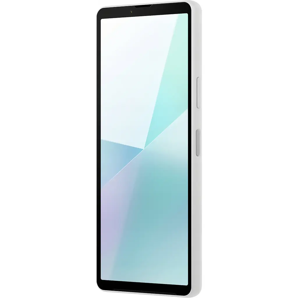 Смартфон Sony Xperia 10 VI 8/128GB White [114208] - фото 4