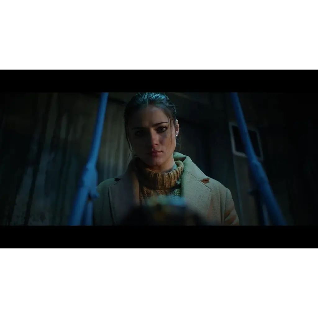 Ключ активации Microsoft She Sees Red Interactive Movie для Xbox One/Series - фото 5