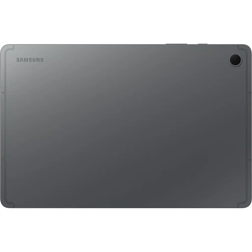 Планшет Samsung Galaxy Tab S10 Lite 8/256GB 5G Gray (SM-X406BZAPEUC) UA-UCRF [149476] - фото 6