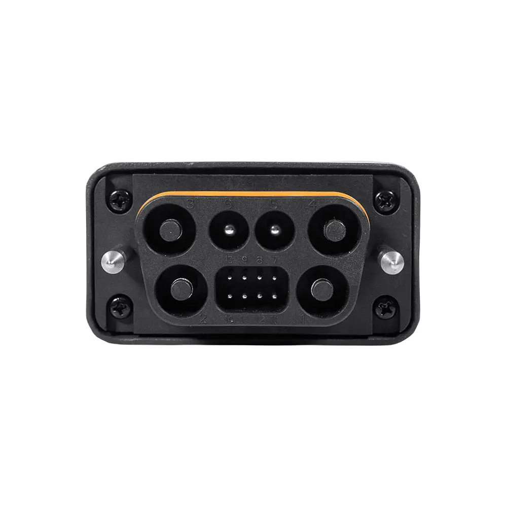 Комплект розширення Voltsmile H Expansion set для модульної системи накопичення енергії серії H (44-00123) - фото 13