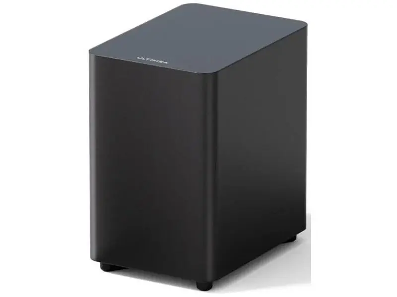 Саундбар Ultimea Aura A40 7.1 Soundbar (U2601) - фото 2