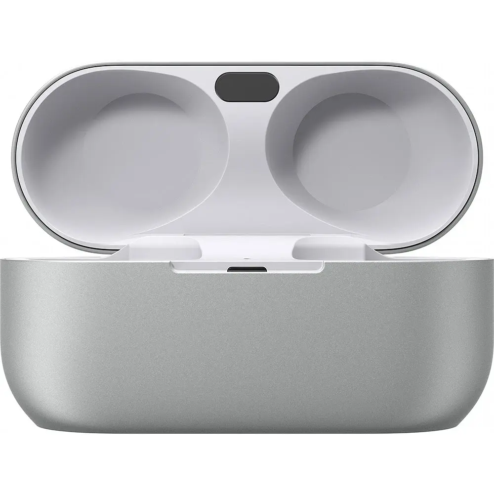 TWS Technics EAH-AZ80 Silver RU - фото 3
