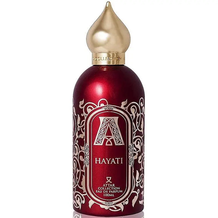 Парфумована вода оригінал розпив Attar Collection Hayati 15 мл