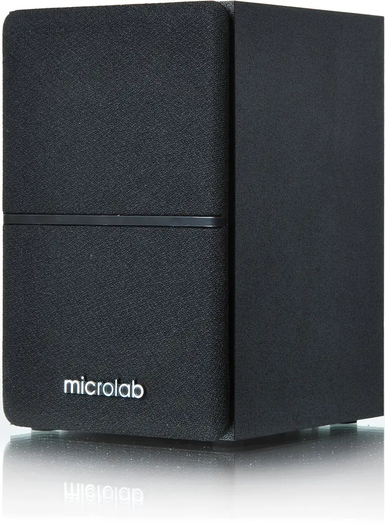 Компьютерные колонки 2.1 Microlab M-106 - фото 5