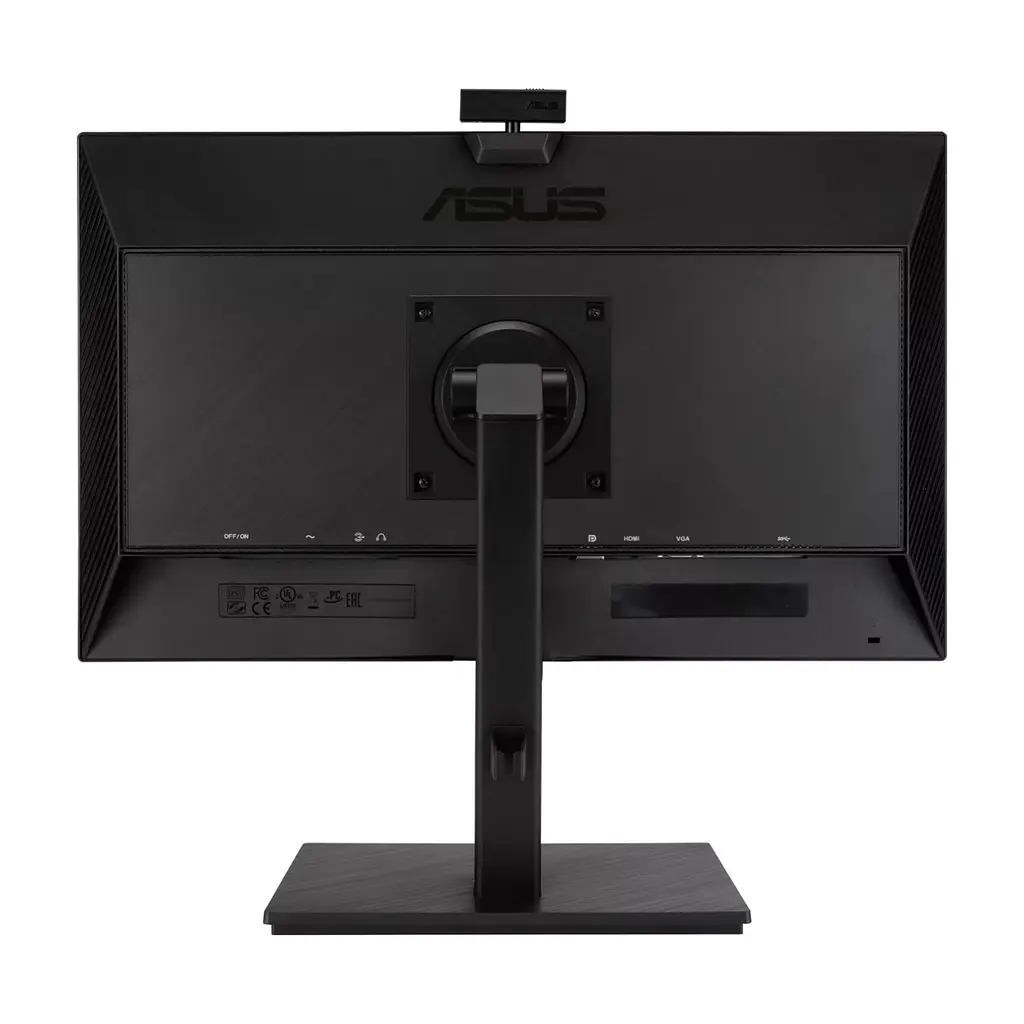 Монітор ASUS BE24EQSK (90LM05M1-B09370) - фото 4