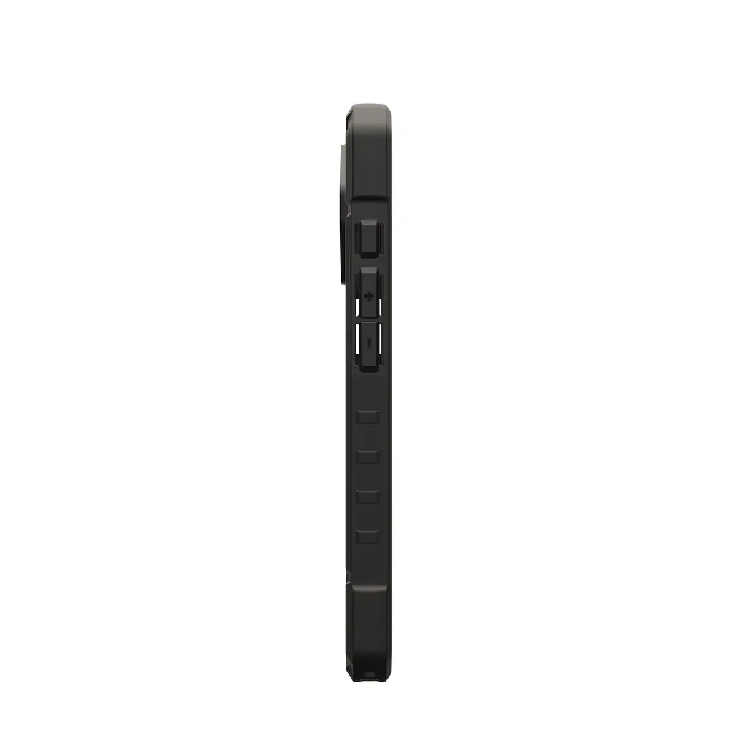 Чохол UAG для iPhone 17, Pathfinder MagSafe, Black teh0019526 - фото 9