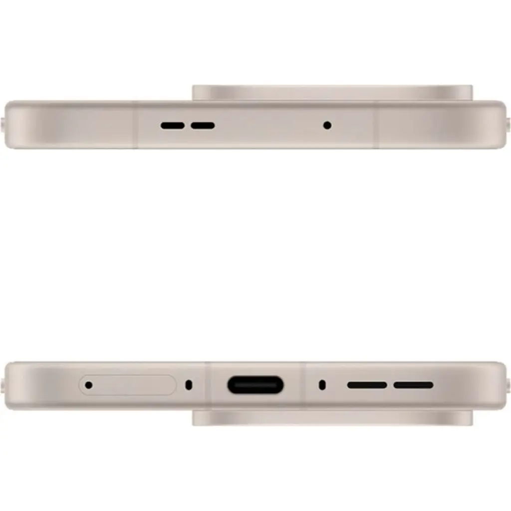 Смартфон OnePlus 15 12/512GB Sand Gold CN [153859] - фото 8