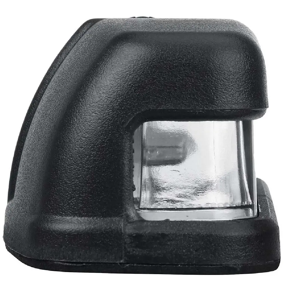 LED Підсвічування Номери універсальні 6 діодів IP67 49 х 111 х 40 мм 2 шт. (PZD-0022) - фото 3