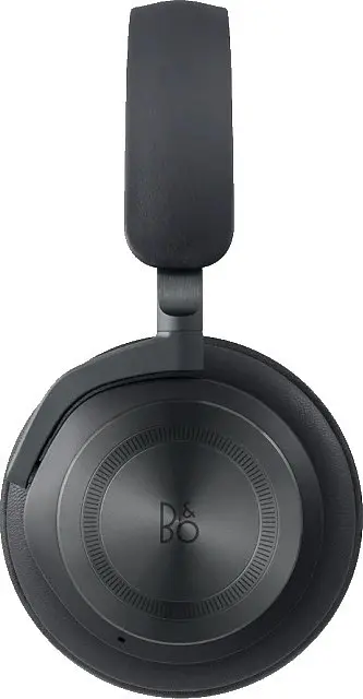 Наушники с микрофоном Bang & Olufsen Beoplay HX Black Anthracite (1224000) - фото 4