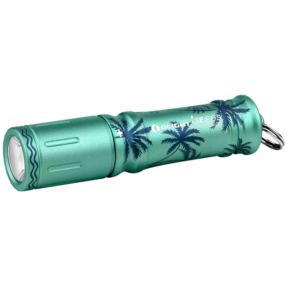 Ліхтар-брелок Olight I3E EOS Summer palm