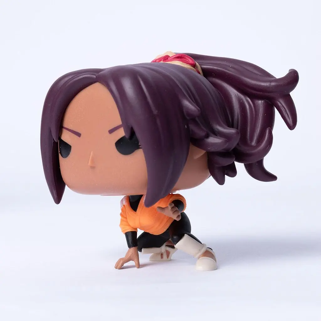 Ігрова Колекційна фігурка Funko POP! cерії Бліч - Йоруічі - фото 3