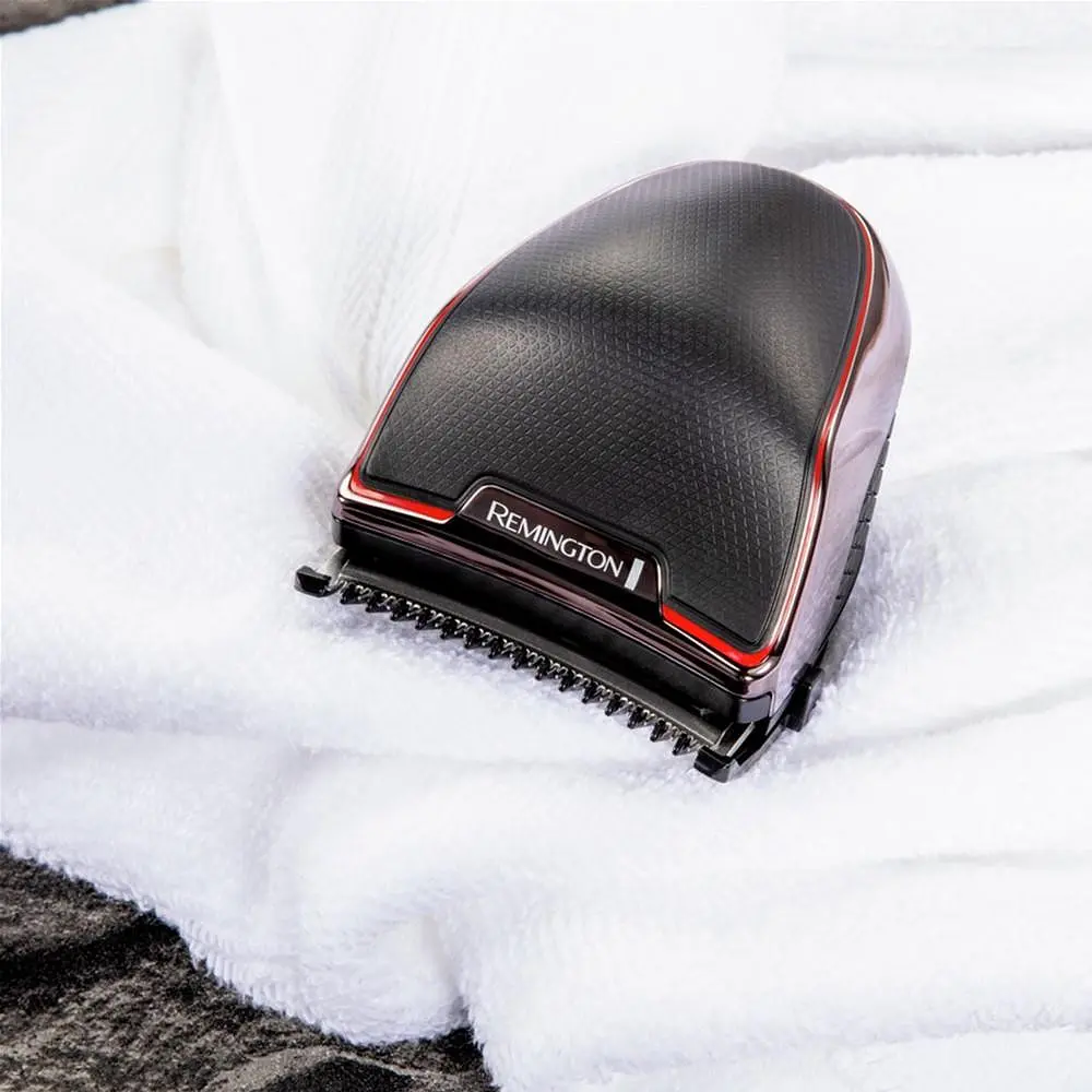 Машинка для стрижки Remington HC4300 - фото 3