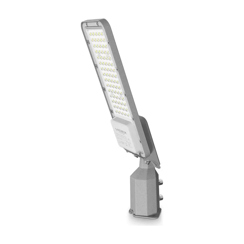Прожектор Videx IP65 SLE17 50W 5500Lm 5000K 220V (VL-SLE17-0505) - фото 2
