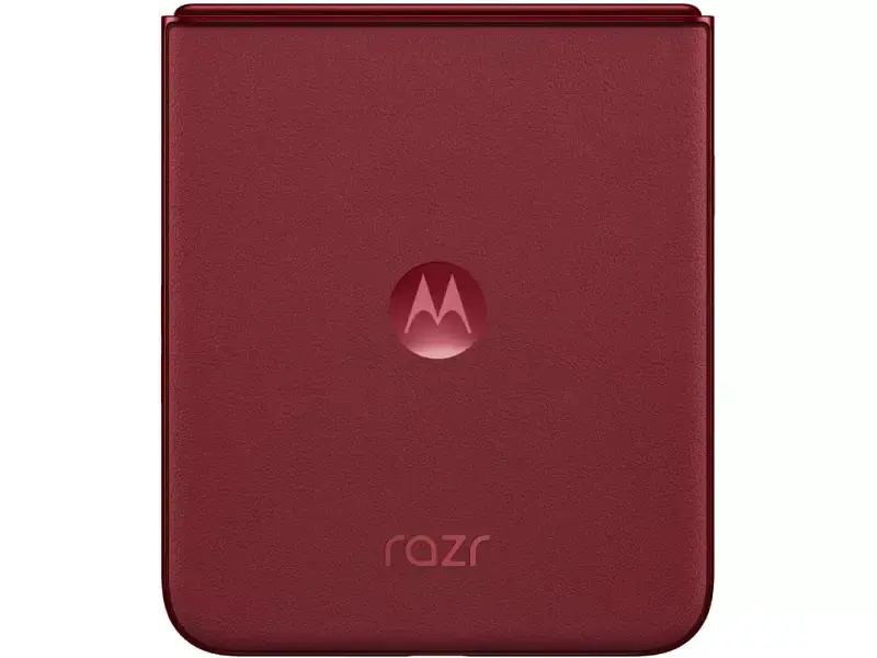 Смартфон Motorola Razr Ultra 2025 16/1TB Rio Red (PB770044US) - фото 6