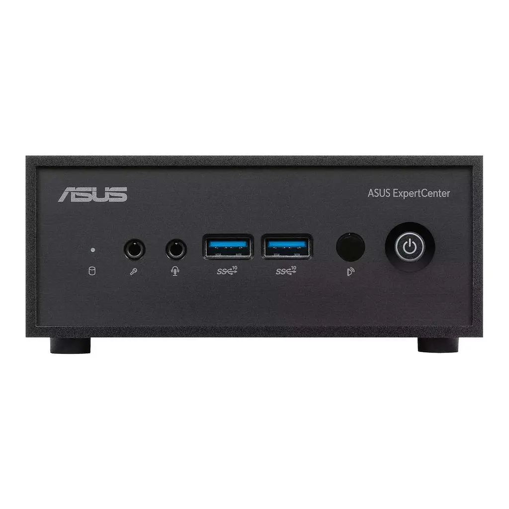 Неттоп Asus PN42-SN063AV (90MS02L1-M00200) - фото 2