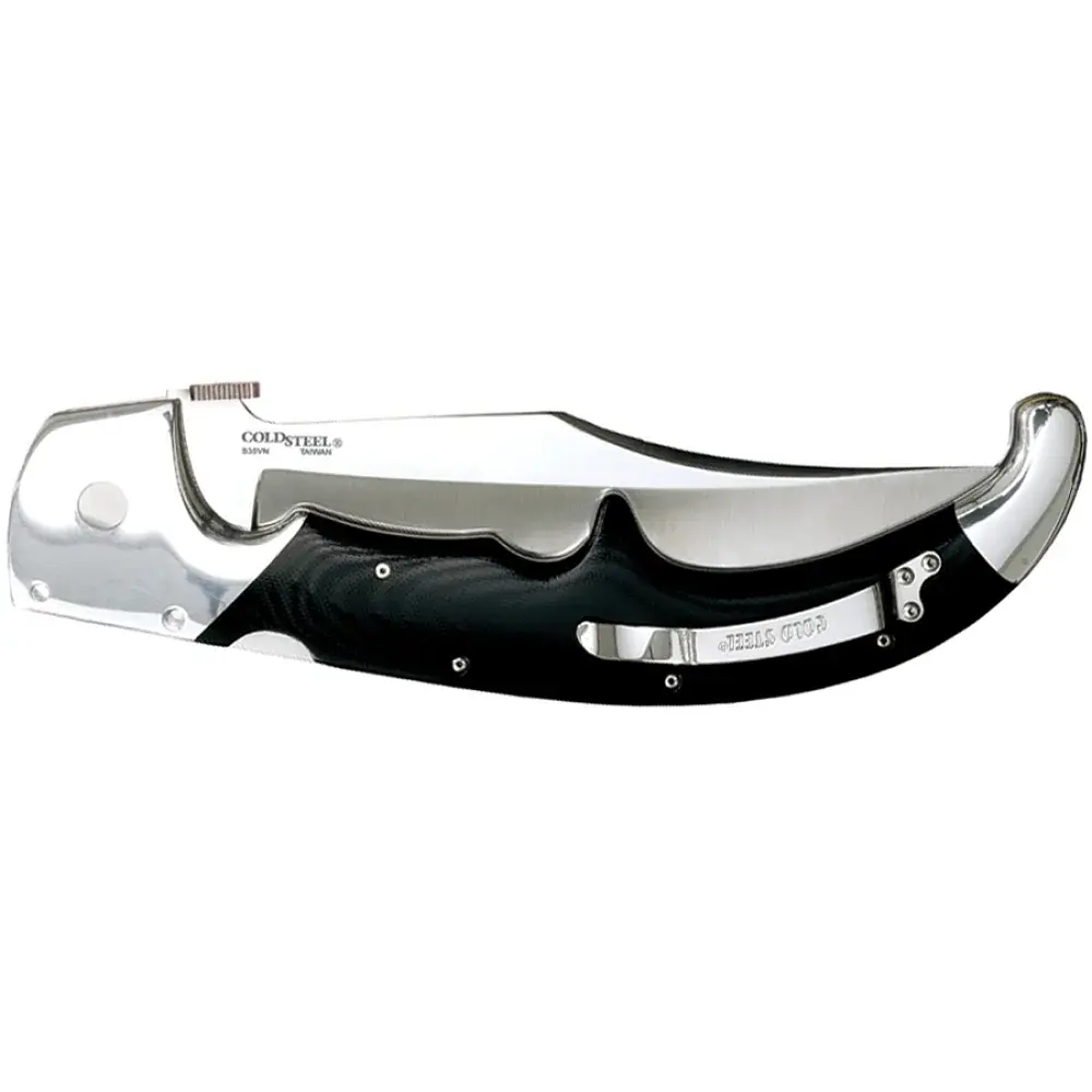 Ніж Cold Steel Espada XL G10 Steel - фото 2