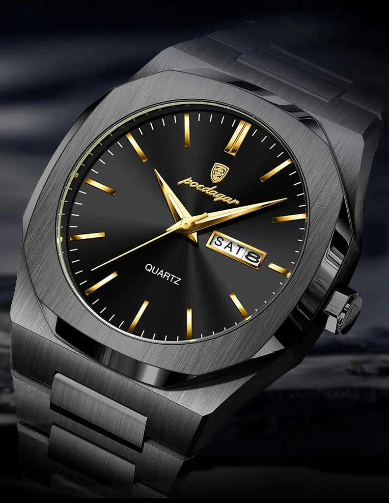 Годинник Poedagar Amrest - фото 6