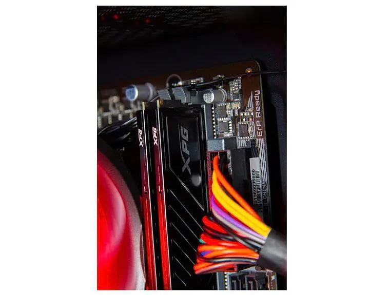 Компьютер HAL3000 MEGA Gamer Pro (PCHS2598) - фото 6
