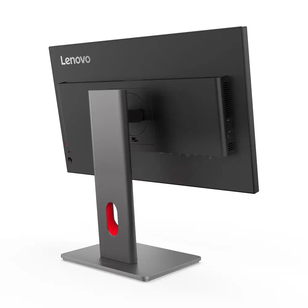 Монітор Lenovo 23.8" P24QD-40 QHD IPS 120Hz (64B1GAT1UA) - фото 8