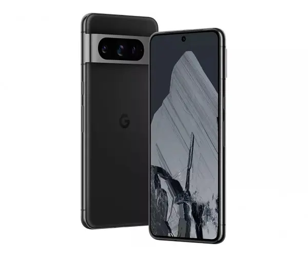 Смартфон Google Pixel 8 Pro 12/256GB Obsidian - фото 2
