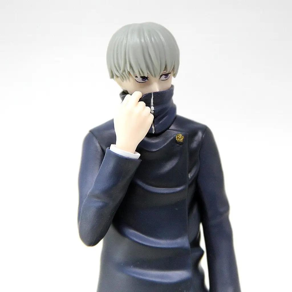 Фігурка Bandai Spirits Jujutsu Kaisen Inumaki Toge Магічна битва Інумакі Тоге 15 см BS JK IT 15 B - фото 3