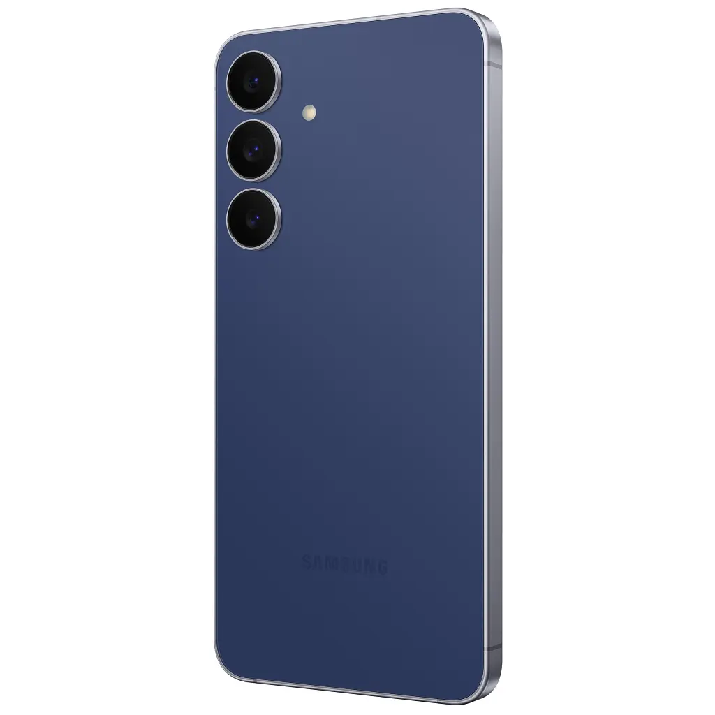 Мобильный телефон Samsung Galaxy S25 FE 8/512Gb Navy (SM-S731BDBIEUC) - фото 4