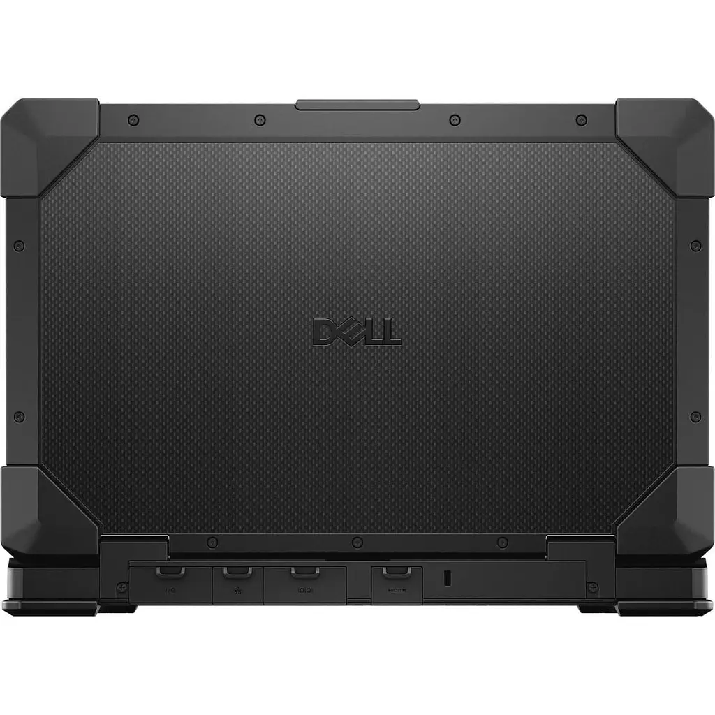 Ноутбук Dell 14 Pro Rugged 14 RB14250 FHD Touch/Intel U5-135U/16GB/512SSD/Intel Graphics/DOS (210-BNNG_U516512WP) - фото 9