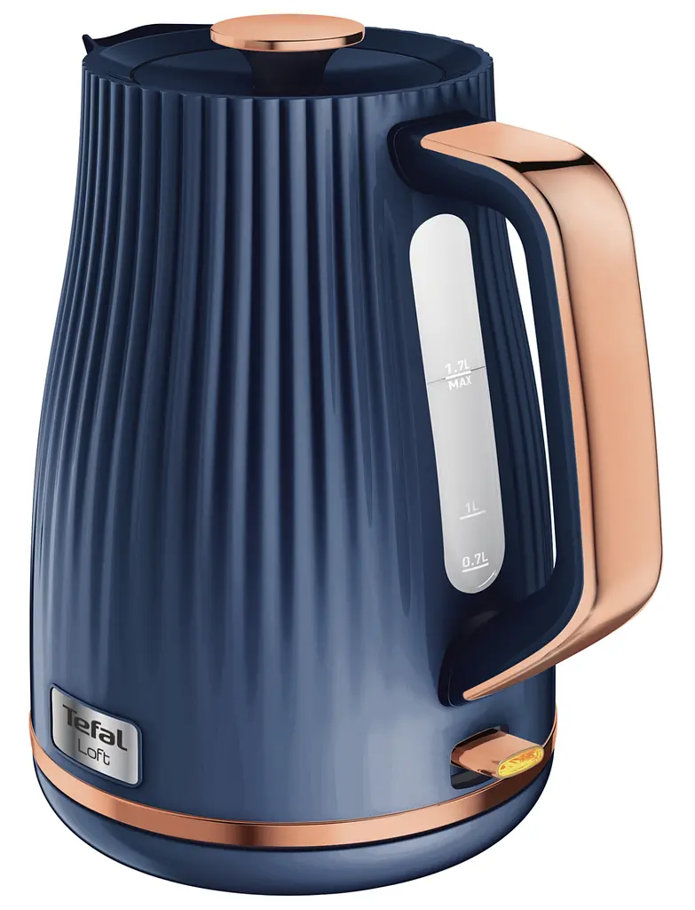 Электрочайник Tefal KO251430 (6878833) - фото 4