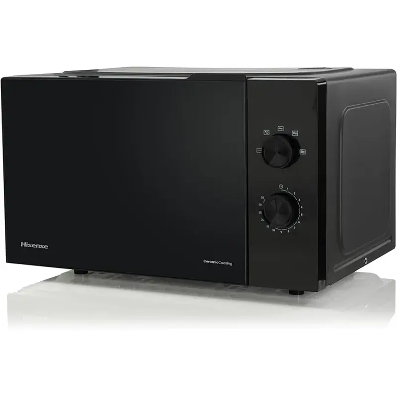 Мікрохвильова піч HISENSE H23MOBP2H4 - фото 7