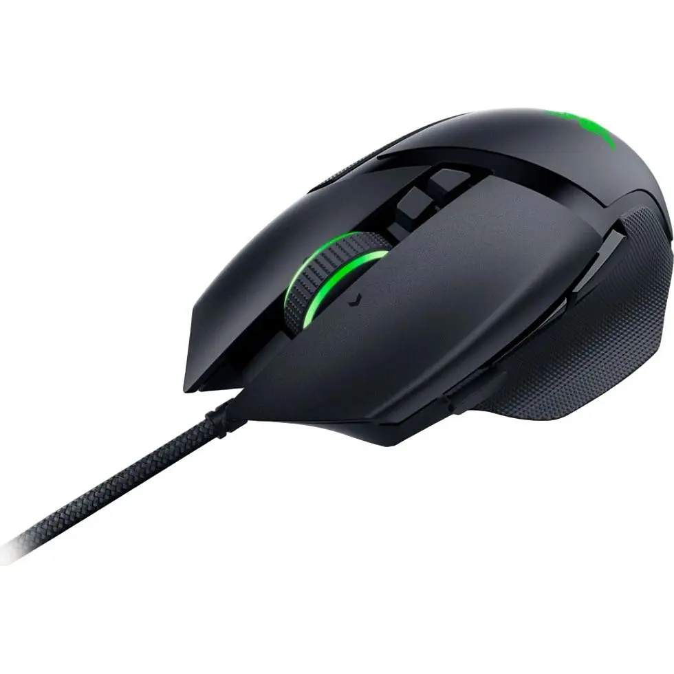 Миша Razer Basilisk V3 35K Black (RZ01-05230100-R3M1) [123209] - фото 5