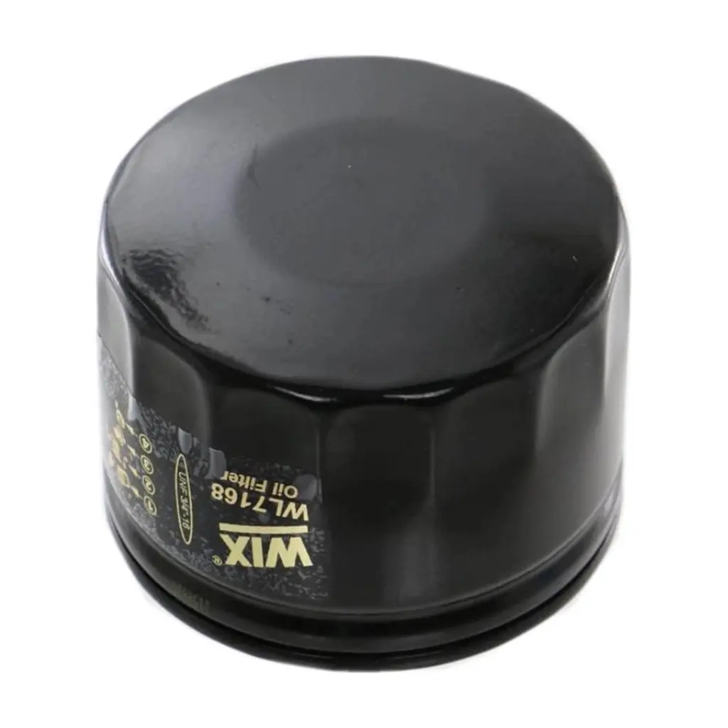 Фільтр масляний Wixfiltron WL7168