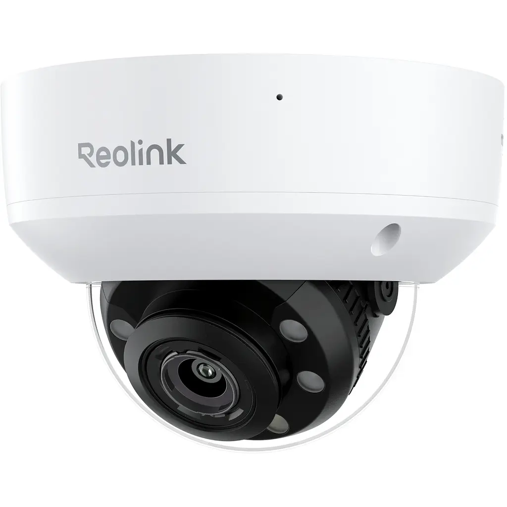 IP-камера Reolink RP-PCV8MZ 2.7-13.5 мм - фото 4
