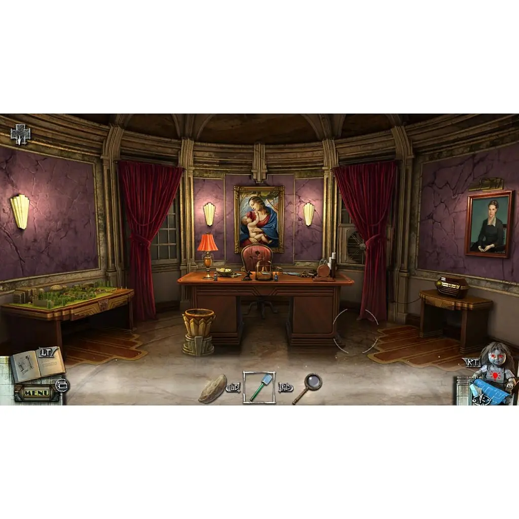 Ключ активации Microsoft True Fear: Forsaken Souls Part 2 для Xbox One/Series - фото 2