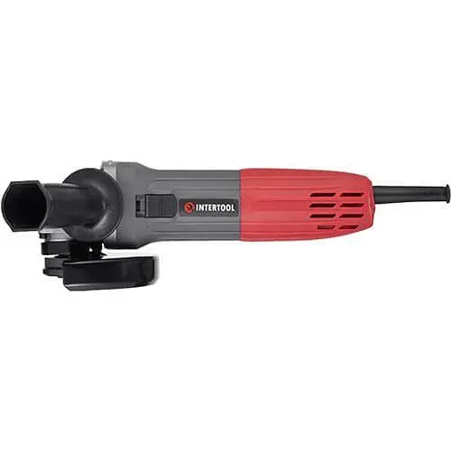 Кутова шліфмашина Intertool DT-0267 [94563] - фото 4