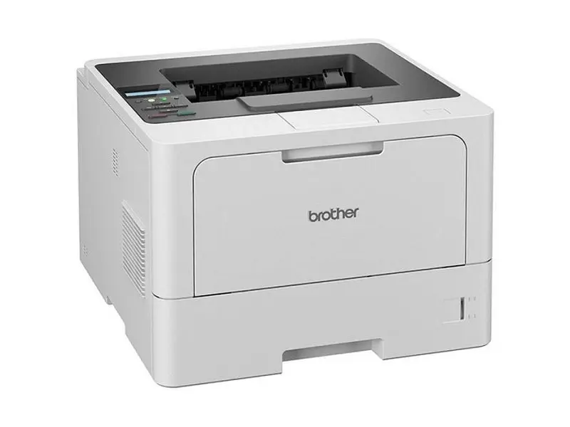 Принтер Brother HL-L5210DN (HLL5210DNRE1) - фото 2