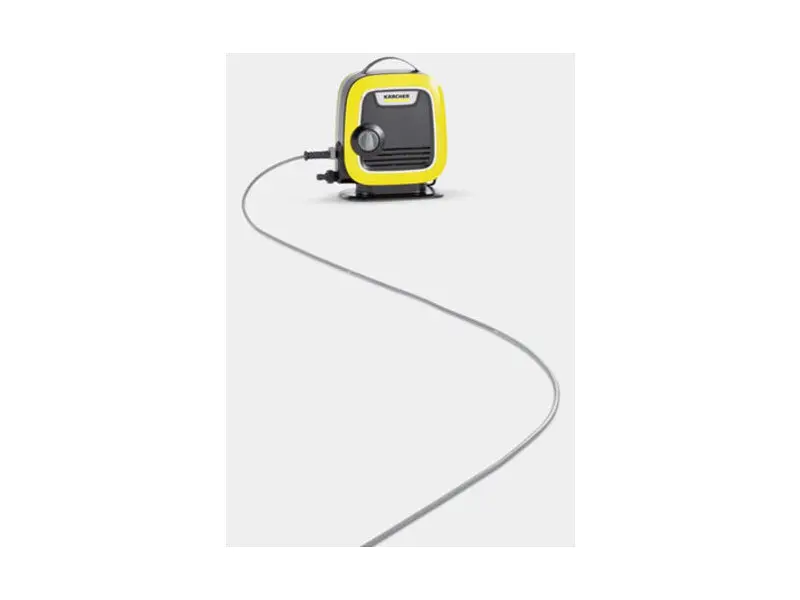 Міні мийка Karcher K mini (1.600-054.0) - фото 5