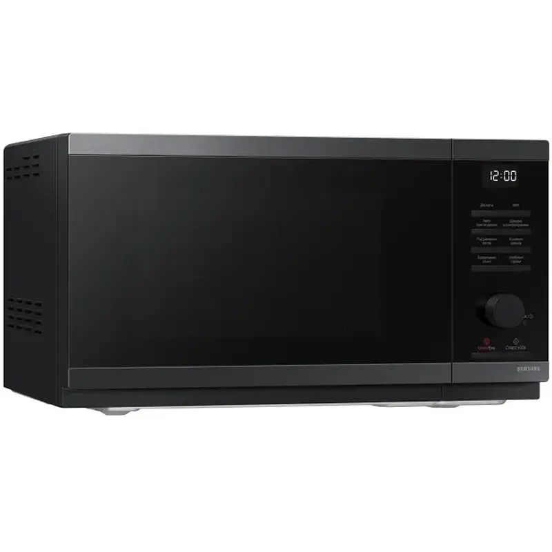 Мікрохвильова піч SAMSUNG MS23DG4504AGUA - фото 4