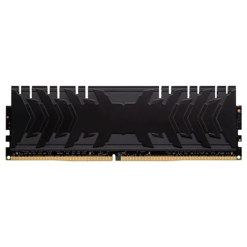 Модуль пам'яті HyperX DDR4 16Gb Kingston Predator 3000MHz Black (HX430C15PB3K2/32(1 of 2)) Б/в - фото 2