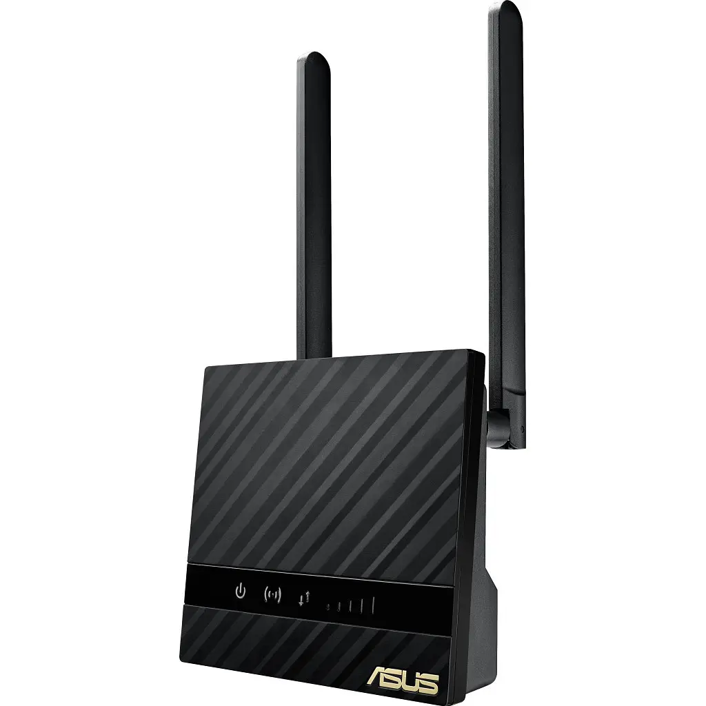 Маршрутизатор ASUS 4G-N16 (90IG07E0-MO3H00) - фото 2