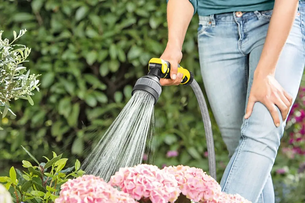 Мультифункціональний пістолет для мийок Karcher Plus (2.645-269.0) [87720] - фото 3