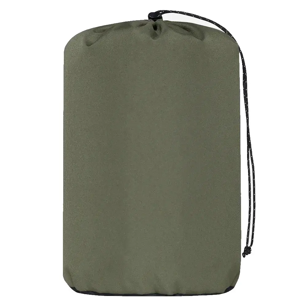 Коврик Mountain Equipment Aerostat Down 7.0 Ultra Mat Long (1053-ME-006235.01556.Long) - фото 3
