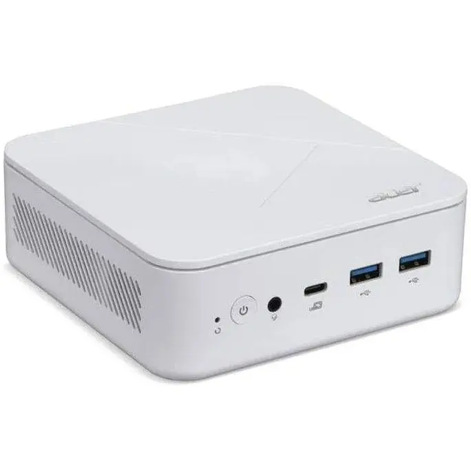 Неттоп Acer Revo Box RB102-LNL (DT.BPLEC.002) - фото 5