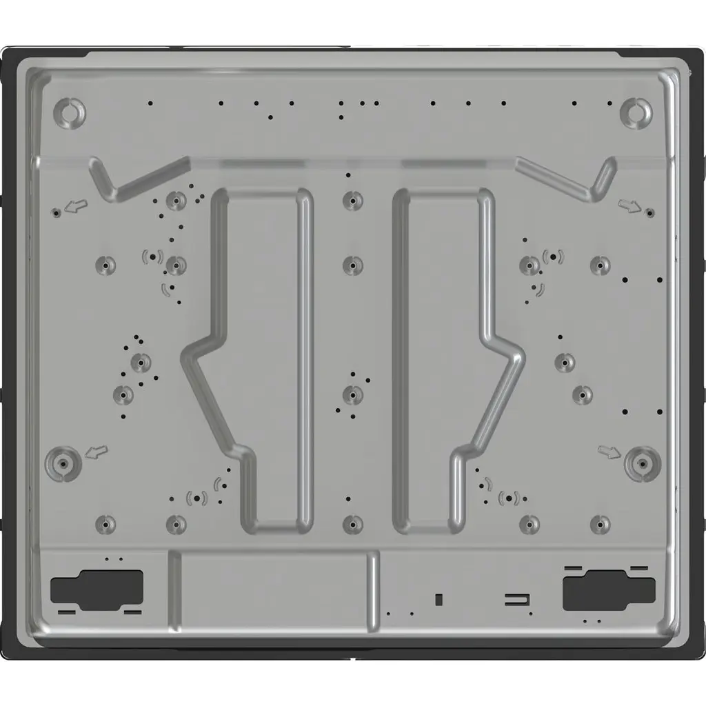 Газова варильна поверхня Gorenje GTW641EB [125498] - фото 7