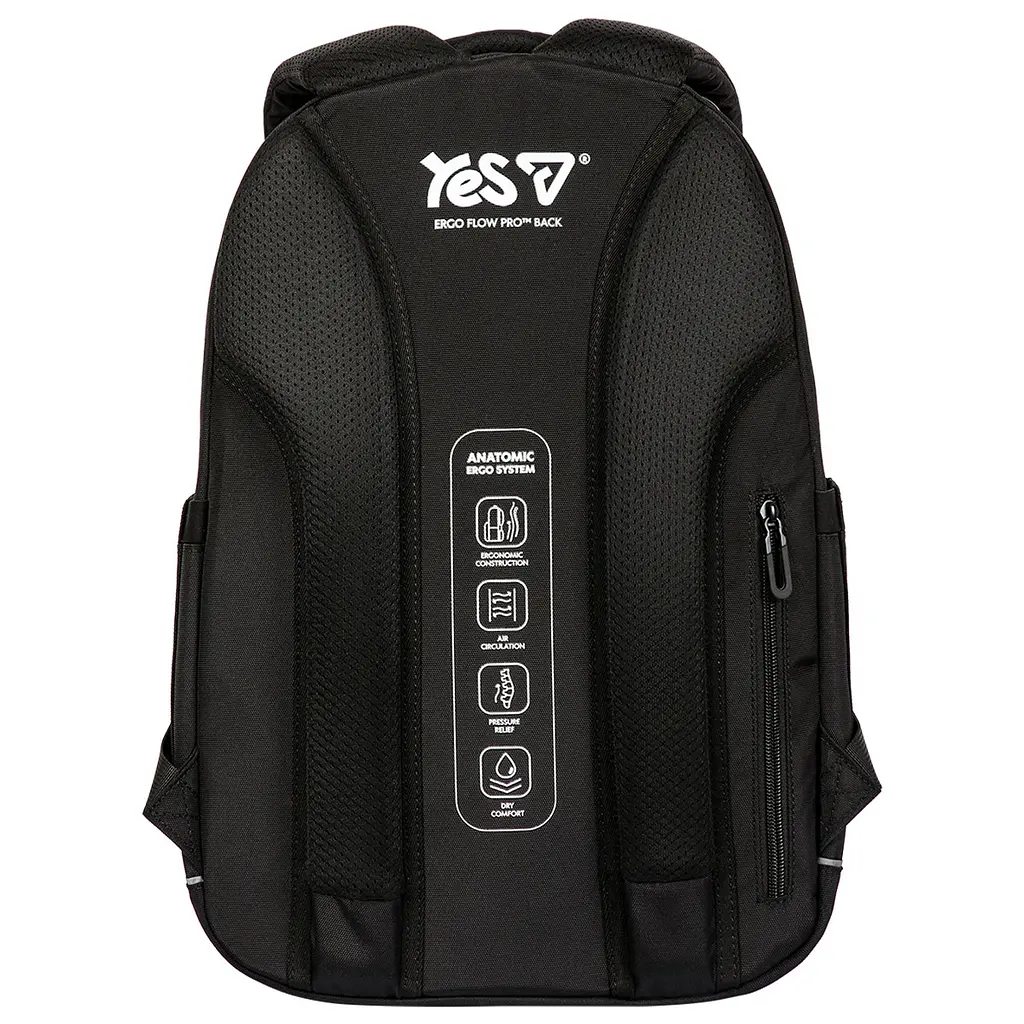 Рюкзак шкільний Yes TS-50L Black Cat (550374) - фото 4