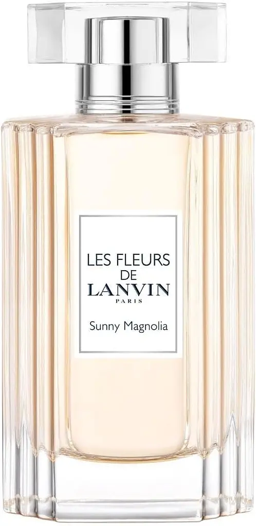 Туалетна вода Lanvin Les Fleurs de Lanvin Sunny Magnolia 90 мл - фото 2