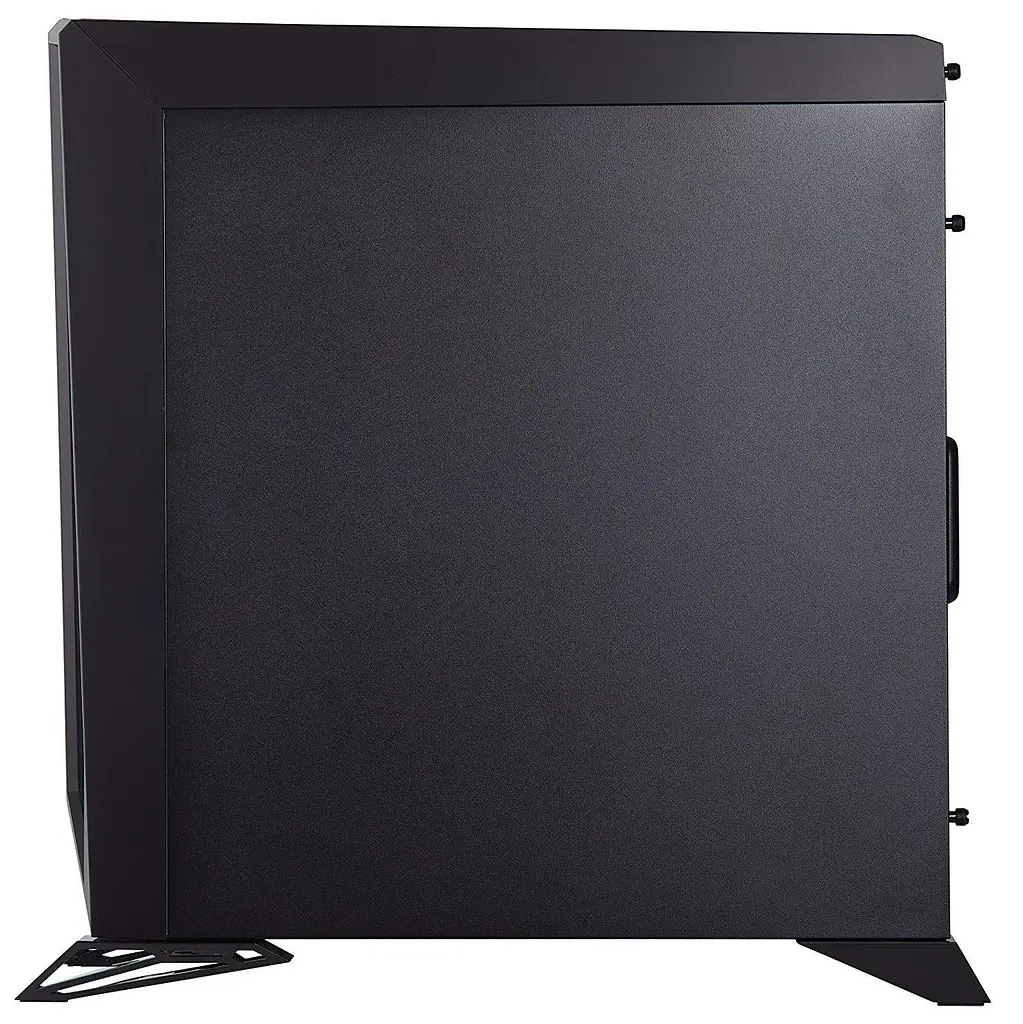 Корпус Corsair Carbide Spec-Omega RGB Black (CC-9011140-WW) Без БП - фото 8